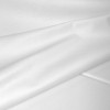 Tecido Percal 600 FIOS Branco Acetinado Largura 255cm 100% Algodão - ref 1000104bcoun - 1
