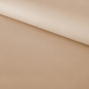 Tecido Percal Paris 200 Fios Liso Bege Juma Largura 250cm 100% Algodão - 1