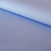 Tecido Percal Paris 200 Fios Liso Azul Colonial Largura 250cm 100% algodão  - 1