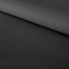 Tecido Percal Paris 200 Fios Liso Preto Largura 250cm 100% algodão  - 1