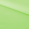 Tecido Percal Madrid 180Fios L250cm Verde Maçã 100%Algodão - 1