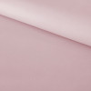 Tecido Percal Paris 200 Fios Liso Rosa Porcelana Largura 250cm 100% Algodão - 1