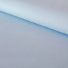 Tecido Percal Paris 200 Fios Liso Azul Real Largura 250cm 100% algodão - 1