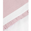 JOGO CAMA SOLT KING PERCAL 200FIOS Petit Amendoa 100x200x30 cm Alt 100%Algodão - 2