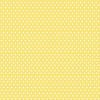 Tecido Tricoline Coleção Signature - Micro Poá Amarelo Largura 147cm 100%Algodão Conserv 1-I/2-2/3-2/4-1/5-2/6-1 - 1