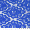 RENDA IMP. ROPE LACE Azul Royal Lg. 150CM 100%POLIESTER - 1