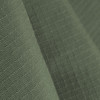 Tecido Brim Rip Stop Confort Profissional Verde Militar Larg.160cm Comp. 67%Algodão/33%Poliester - 260gr/m². Conserv1-D/2-2/3-2/5-2/6-1/6-3 - 1