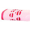 Toalha Rosto Loom Rosa 50cmx80cm 97%Algodão/3%Poliester - 2