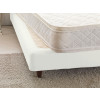 SIDE BOX SOLT SOFT 38cmx5,00mt x 30/40alt.Marfim -ref.219 - 1