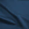 Tecido Cetim - Satin Italiano Sanjan Azul Marinho c/elastano  - 1
