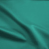 Tecido Cetim - Satin Italiano Sanjan Verde Deep Lake c/elastano  - 1