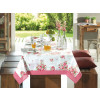 Toalha de Mesa Quadrada 78 x 78cm  Shelby - Karsten - 1