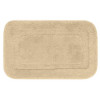 Tapete Oasis Natural 40x60cm Retangular - 1