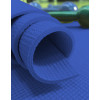 TAPETE YOGA KAP 5mm Azul Royal 2,00 x 0,60mt 100%PVC - 3