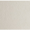 Tecido para Parede Wall Decor Alana Branco Relevo Larg.140cm 72% algodao/28%poliester de R$37,90 por - 1
