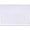 TECIDO AMERICANO P/BORDAR BRANCO Lg 150cm 100%ALGODÃO ref.5002c001 - 1
