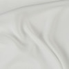 Tecido Crepe Georgette Off White Larg.147cm 100%Poliester 102gr/m² - 1