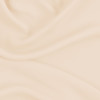 Tecido Crepe Georgette Salmão Claro Larg.147cm 100%Poliester 102gr/m² - 1