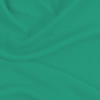 Tecido Crepe Georgette Verde Larg.147cm 100%Poliester 102gr/m² - 1