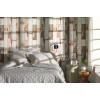 Tecido para Parede Wall Decor Demolição Larg.140cm 72% algodao/28%poliester de R$ 37,90 por - 1