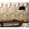Tecido para Parede Wall Decor Eden PREÇO POR QUADRO 250cm de alt x 140cmLarg. 72% algodao/28%poliester de R$ 107,90 por - 1
