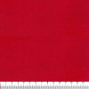 TECIDO PANO COPA P/PINTAR Vermelho Lg.070cm 100%ALGODÃO  ref4201c069 - 1