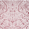 Tecido para Parede Wall Decor Persa Vermellho Larg.140cm 72% algodao/28%poliester de R$37,90 por - 1