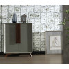 Tecido para Parede Wall Decor Renascença Larg.140cm 72% algodao/28%poliester de R$ 37,90 por - 1