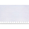 TECIDO TALAGARÇA FINA Branca Lg 140cm 100%ALGODAO ref8000c01 - 1