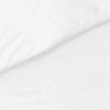 TECIDO VISCOSE LISA Branca Lg 140cm 100%Viscose - 1