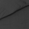 Tecido Viscose Lisa Preta Lg 1,40mt 100%Viscose ref Z01 - 1