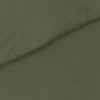 TECIDO VISCOSE LISA Verde Militar Lg 140cm 100%Viscose - 1