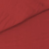TECIDO VISCOSE LISA Vermelho Escuro CL Lg 140cm 100%Viscose - 1