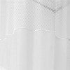 Plastico PVC HOSPITALAR Branco Larg 140cm 100%PVC 025Micra  - venda por metro -Conserv 1-H/2-2/3-3/4-5/5-4/6-8/6-3 - 1
