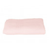 Toalha Lavabo Petra Rosa Claro 32cmx50cm 100% Algodão - 1