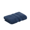 Toalha Banho Gigante Algodão Egipcio Buddemeyer Azul Escuro 90x160cm 100%Algodão - 1