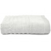TOALHA BANHO OLIVIER 086x150cm Branco cor001 100%Algodão - 1