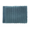 TOALHA BANHO OLIVIER 086x150cm Petróleo cor 30143 100%Algodão - 1
