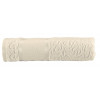 Toalha Banho Melina Banhão Cru cor 193 para Bordar 86x150cm 99% Algodão/1% Viscose de R$62,90 por - 2