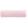 Toalha Banho Melina Banhão Rosa cor 229 para Bordar 86x150cm 99% Algodão/1% Viscose de R$62,90 por - 2