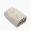 Toalha Rosto Zero Twist Trinidad 48x80cm cor70062 Bege de R$32,90 por - 1