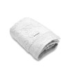 Toalha Rosto Zero Twist Trinidad 48x80cm cor001/Branca de R$32,90 por - 1