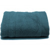Toalha Rosto Olivier 048x080cm Petróleo cor 30143 100%Algodão - 1