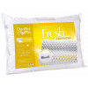 Travesseiro de Espuma Fresh Cervical - Duoflex  - 1