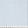 Tecido Tricoline Listrada Azul Fio Tinto Madrid Larg 1,50mt 100%algodão - 2