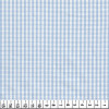 Tecido Tricoline Listrada Xadrez Azul Med Fio Tinto Madrid Larg 1,50mt 100%algodão - 2