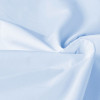 Tecido Tricoline Lisa Ferragam Azul Claro Fio 50 L 150cm 100% Algodão Conserv 1-I/2-2/3-2/4-1/5-2/6-1 - 1