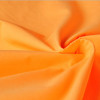 Tecido Tricoline Galles Lisa Laranja Larg 1,50mt 100% algodão - TP1530 -120gr/m² - 1