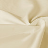 Tecido Tricoline Galles Lisa Marfim Larg 1,50mt 100% algodão - TP1530 -120gr/m² - 1