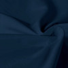 Tecido Tricoline Galles Lisa Azul Marinho Larg 1,50mt 100% algodão - TP1530 -120gr/m² - 1